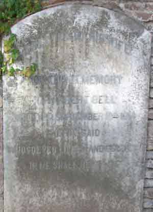 Lpida a Albert Bell
