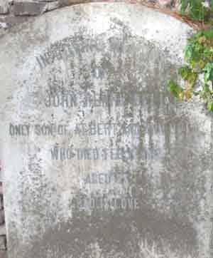 Lpida a John Henry Bell