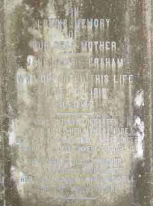 Lpida a Jane Lawrie Graham