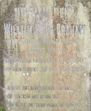 Lpida a William Graham