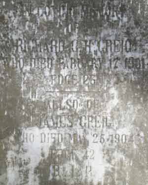 Lpida a Richard and James Greig