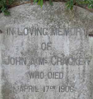 Lpida a John McCracken