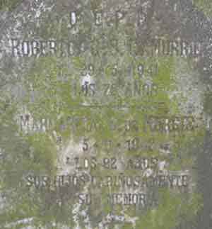 Lpida a Roberto Murrie