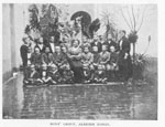 Boys' Group, Alberdi Homes