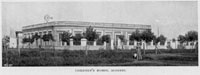 Children's Homes, Alberdi